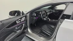 2022 Mercedes-Benz CLS-Class CLS300d 4MATIC — фото 10