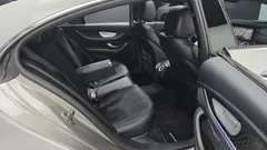 2022 Mercedes-Benz CLS-Class CLS300d 4MATIC — фото 11