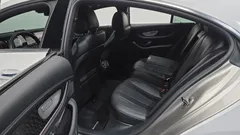 2022 Mercedes-Benz CLS-Class CLS300d 4MATIC — фото 12
