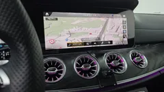 2022 Mercedes-Benz CLS-Class CLS300d 4MATIC — фото 13