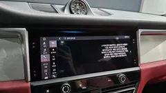2022 Porsche Macan 2.9 S, чёрный — фото 16