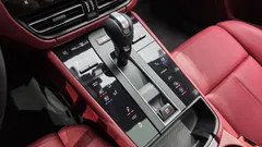 2022 Porsche Macan 2.9 S, чёрный — фото 18