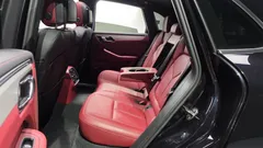 2022 Porsche Macan 2.9 S, чёрный — фото 19