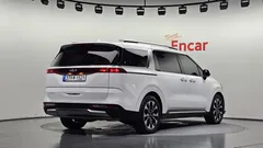 2023 Kia Carnival Diesel 7-Seater Noblesse — фото 2