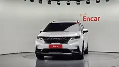 2023 Kia Carnival Diesel 7-Seater Noblesse — фото 3