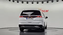 2023 Kia Carnival Diesel 7-Seater Noblesse — фото 4