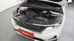 2023 Kia Carnival Diesel 7-Seater Noblesse — фото 6