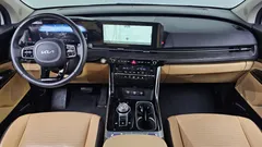 2023 Kia Carnival Diesel 7-Seater Noblesse — фото 7