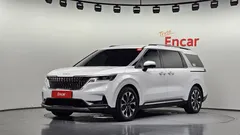 2023 Kia Carnival Diesel 7-Seater Noblesse — фото 11