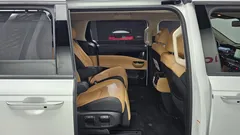 2023 Kia Carnival Diesel 7-Seater Noblesse — фото 15