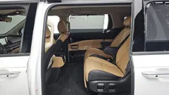 2023 Kia Carnival Diesel 7-Seater Noblesse — фото 16