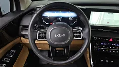 2023 Kia Carnival Diesel 7-Seater Noblesse — фото 18