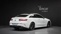 2023 Mercedes-Benz E-Class E53 AMG 4MATIC+ Coupe — фото 2