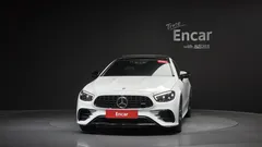 2023 Mercedes-Benz E-Class E53 AMG 4MATIC+ Coupe — фото 3