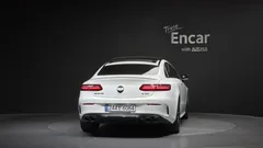 2023 Mercedes-Benz E-Class E53 AMG 4MATIC+ Coupe — фото 4