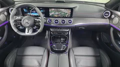 2023 Mercedes-Benz E-Class E53 AMG 4MATIC+ Coupe — фото 7