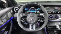 2023 Mercedes-Benz E-Class E53 AMG 4MATIC+ Coupe — фото 14