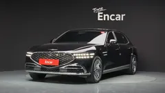 2023 Genesis G90 Gasoline 3.5 Turbo e-S/C AWD LWB — фото 1