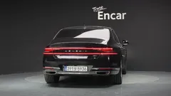 2023 Genesis G90 Gasoline 3.5 Turbo e-S/C AWD LWB — фото 4
