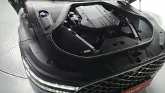 2023 Genesis G90 Gasoline 3.5 Turbo e-S/C AWD LWB — фото 6