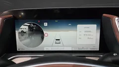 2023 Genesis G90 Gasoline 3.5 Turbo e-S/C AWD LWB — фото 8