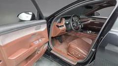 2023 Genesis G90 Gasoline 3.5 Turbo e-S/C AWD LWB — фото 10