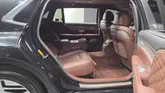 2023 Genesis G90 Gasoline 3.5 Turbo e-S/C AWD LWB — фото 11
