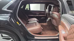 2023 Genesis G90 Gasoline 3.5 Turbo e-S/C AWD LWB — фото 12