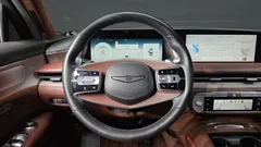 2023 Genesis G90 Gasoline 3.5 Turbo e-S/C AWD LWB — фото 14