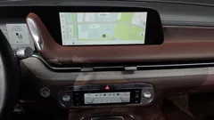 2023 Genesis G90 Gasoline 3.5 Turbo e-S/C AWD LWB — фото 15