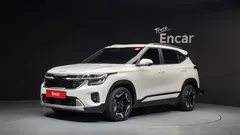 2023 Kia Seltos Gasoline 2.0 2WD — фото 1