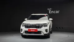 2023 Kia Seltos Gasoline 2.0 2WD — фото 3