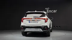 2023 Kia Seltos Gasoline 2.0 2WD — фото 4