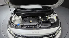 2023 Kia Seltos Gasoline 2.0 2WD — фото 6
