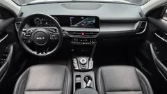 2023 Kia Seltos Gasoline 2.0 2WD — фото 7