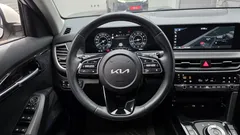 2023 Kia Seltos Gasoline 2.0 2WD — фото 17
