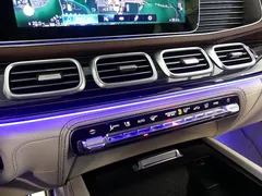 2023 Mercedes-Benz GLS-Class Maybach GLS600 4MATIC Manufakur — фото 17