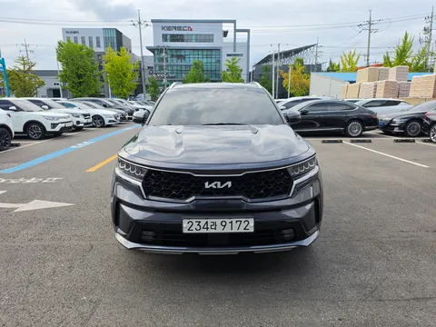 2023 Kia Sorento Diesel 2.2 2WD