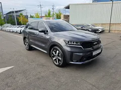 2023 Kia Sorento Diesel 2.2 2WD — фото 2