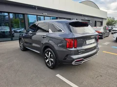 2023 Kia Sorento Diesel 2.2 2WD — фото 4