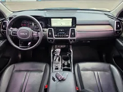 2023 Kia Sorento Diesel 2.2 2WD — фото 7