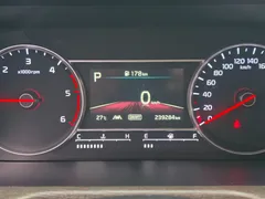 2023 Kia Sorento Diesel 2.2 2WD — фото 8