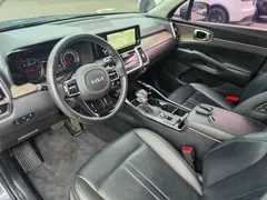 2023 Kia Sorento Diesel 2.2 2WD — фото 10