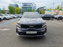 2023 Kia Sorento Diesel 2.2 2WD — фото 11