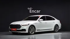 2022 Kia K9 3.8 GDI AWD — фото 1
