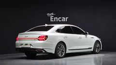 2022 Kia K9 3.8 GDI AWD — фото 2