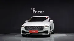 2022 Kia K9 3.8 GDI AWD — фото 3