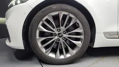 2022 Kia K9 3.8 GDI AWD — фото 5
