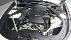 2022 Kia K9 3.8 GDI AWD — фото 6