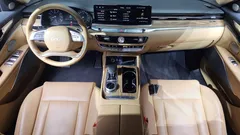 2022 Kia K9 3.8 GDI AWD — фото 7